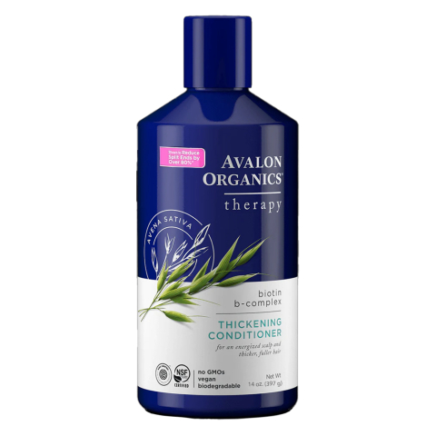 Biotin B-Complex Therapy Thickening Conditioner